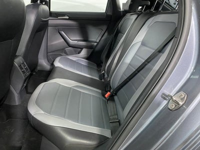 2022 Volkswagen Nivus 1.0 V6 Highline At