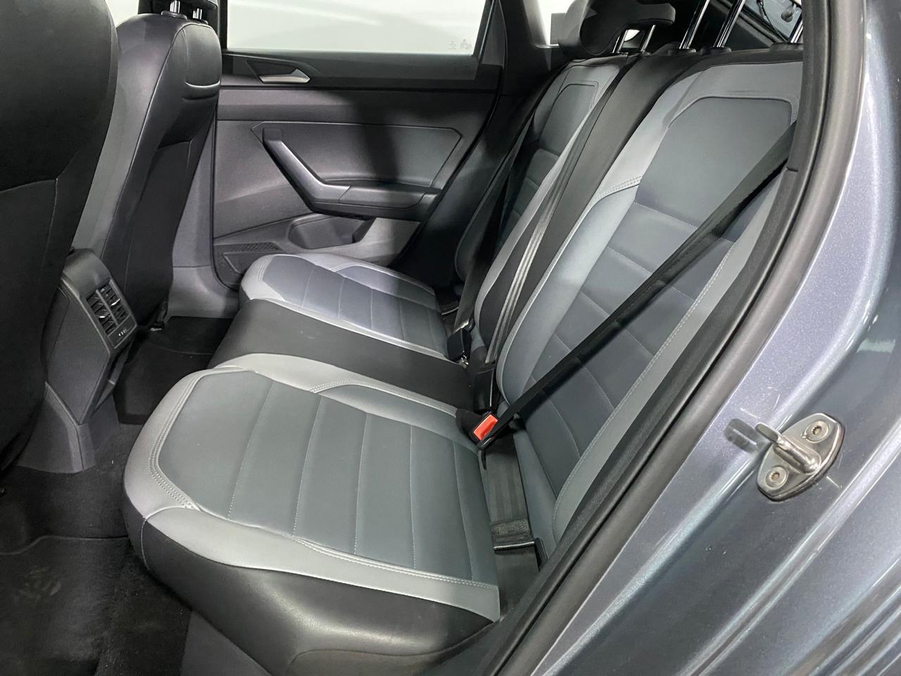 2022 Volkswagen Nivus 1.0 V6 Highline At