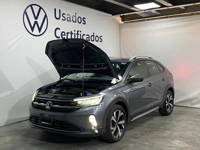 2022 Volkswagen Nivus 1.0 V6 Highline At