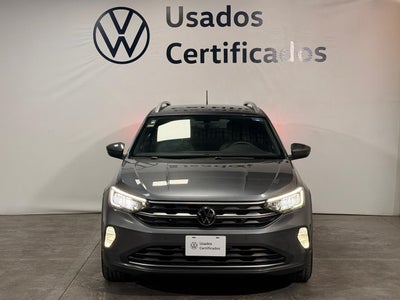 2022 Volkswagen Nivus 1.0 V6 Highline At