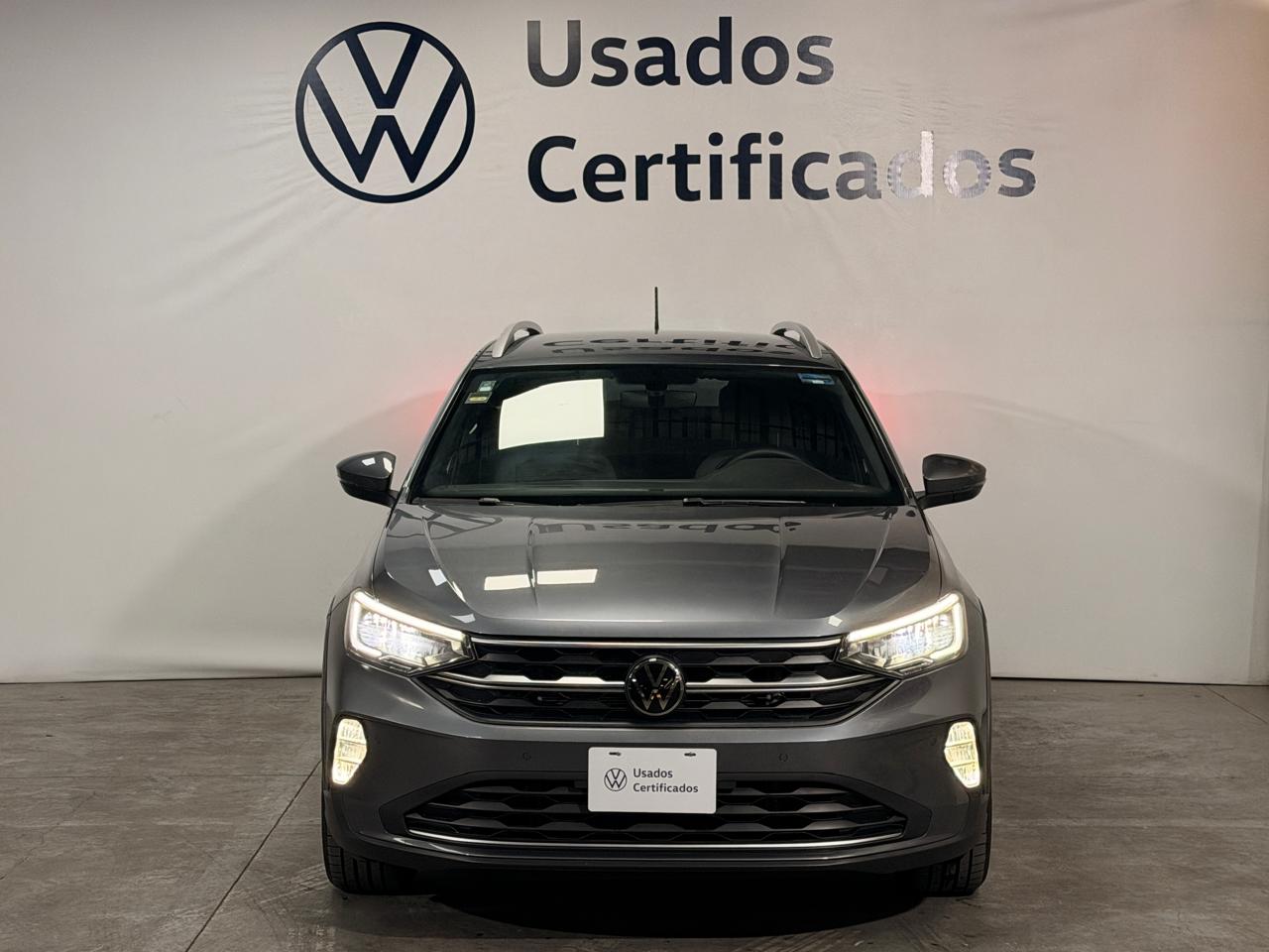 2022 Volkswagen Nivus 1.0 V6 Highline At