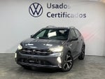 2022 Volkswagen Nivus 1.0 V6 Highline At