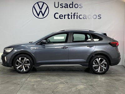 2022 Volkswagen Nivus 1.0 V6 Highline At