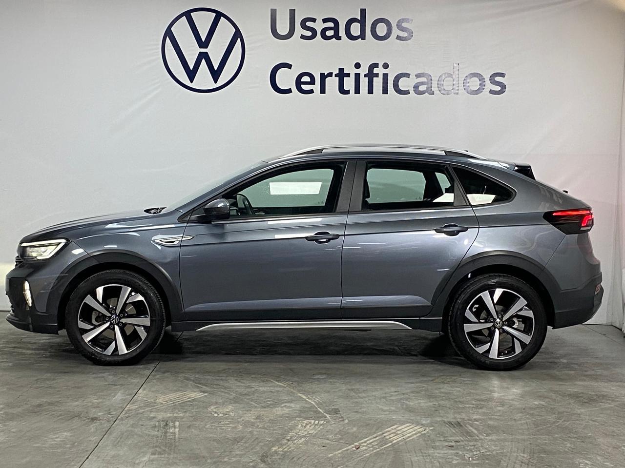 2022 Volkswagen Nivus 1.0 V6 Highline At