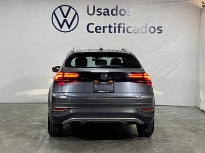 2022 Volkswagen Nivus 1.0 V6 Highline At