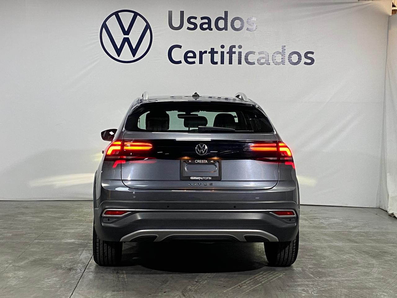 2022 Volkswagen Nivus 1.0 V6 Highline At