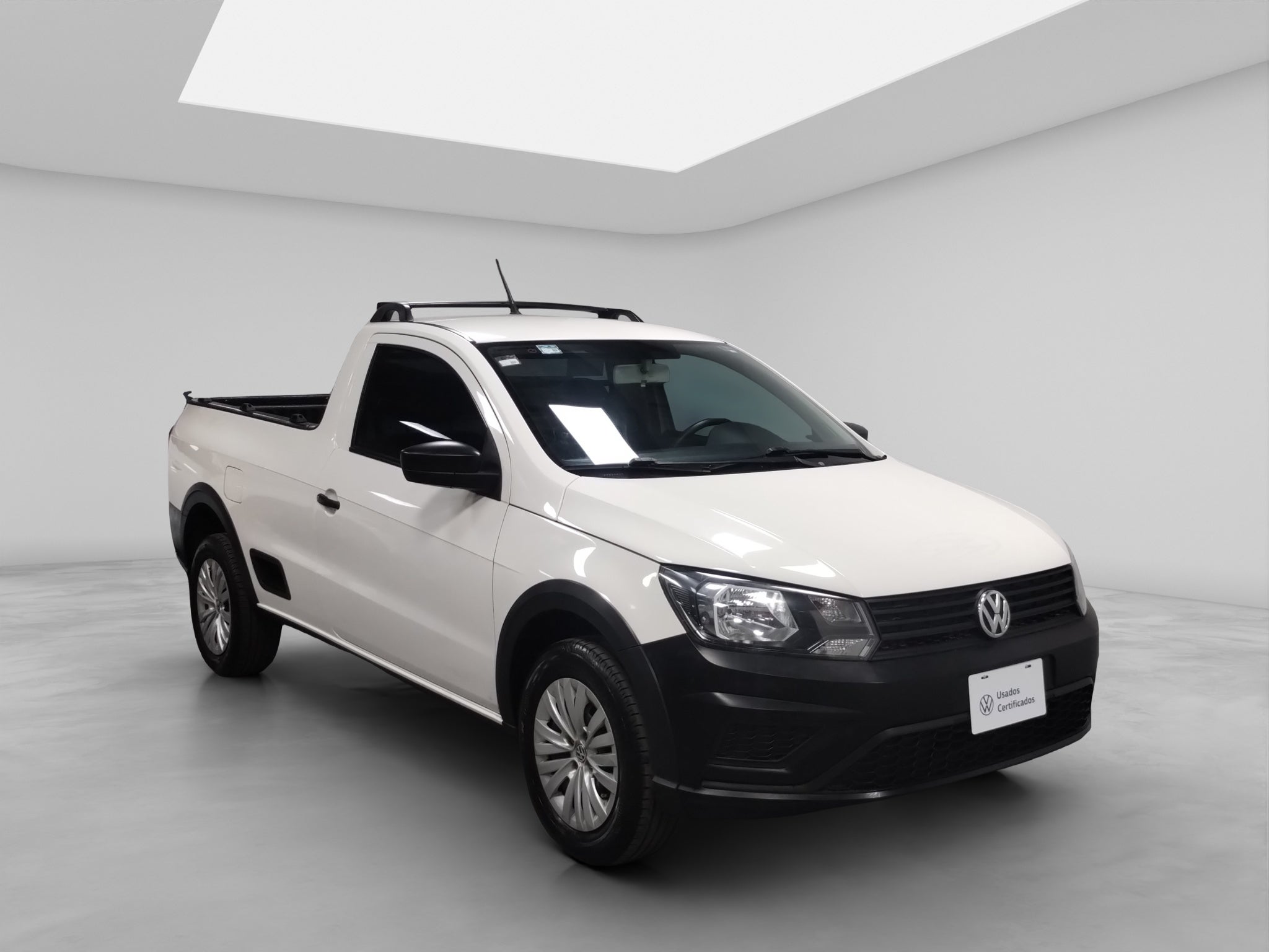 2023 Volkswagen Saveiro 1.6 Robust Mt