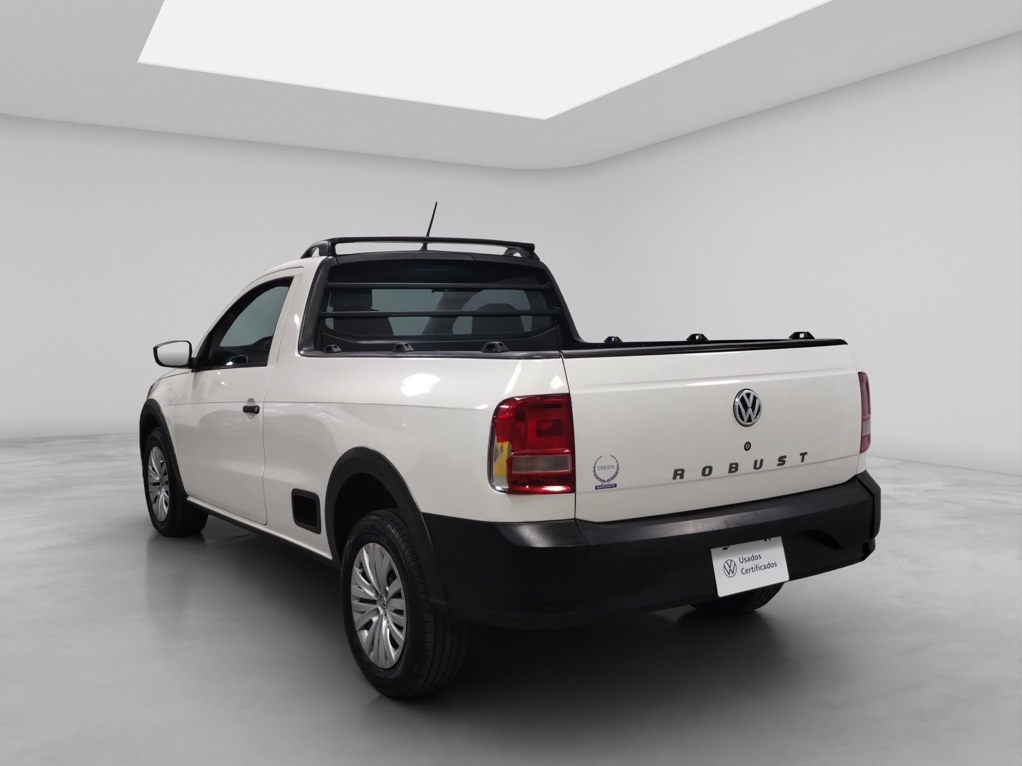 2023 Volkswagen Saveiro 1.6 Robust Mt