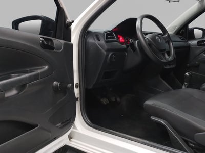 2023 Volkswagen Saveiro 1.6 Robust Mt