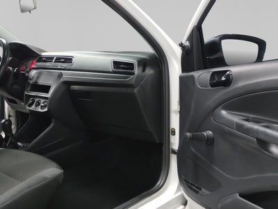 2023 Volkswagen Saveiro 1.6 Robust Mt