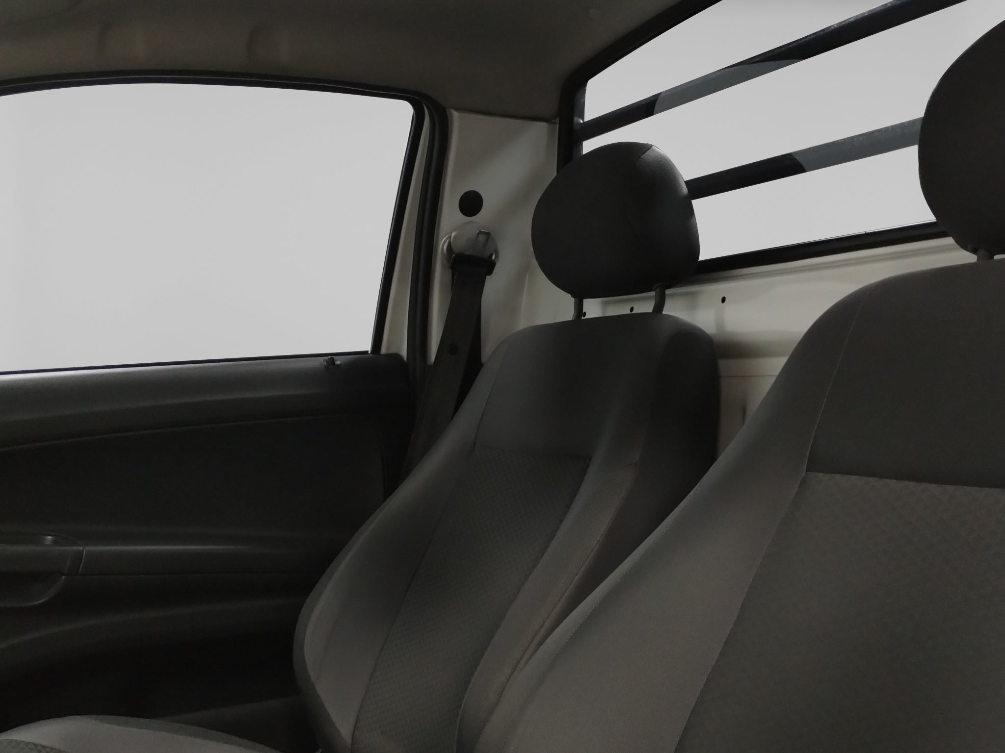 2023 Volkswagen Saveiro 1.6 Robust Mt