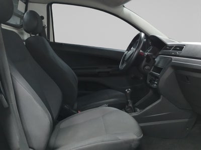 2023 Volkswagen Saveiro 1.6 Robust Mt