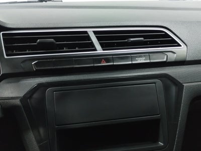 2023 Volkswagen Saveiro 1.6 Robust Mt