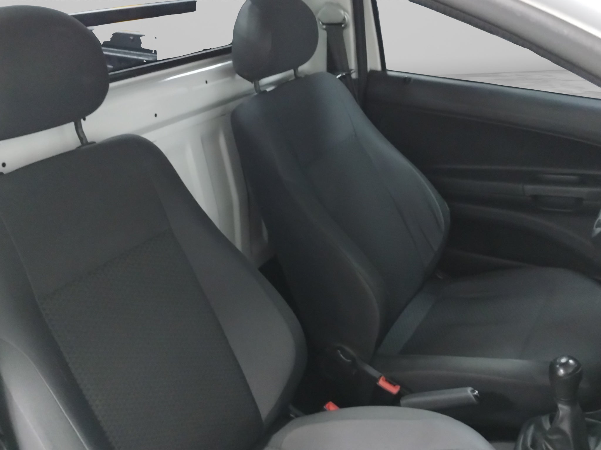 2023 Volkswagen Saveiro 1.6 Robust Mt