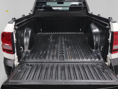 2023 Volkswagen Saveiro 1.6 Robust Mt