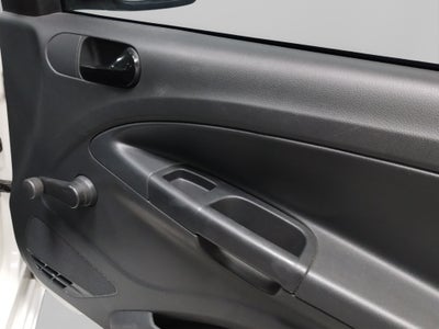 2023 Volkswagen Saveiro 1.6 Robust Mt