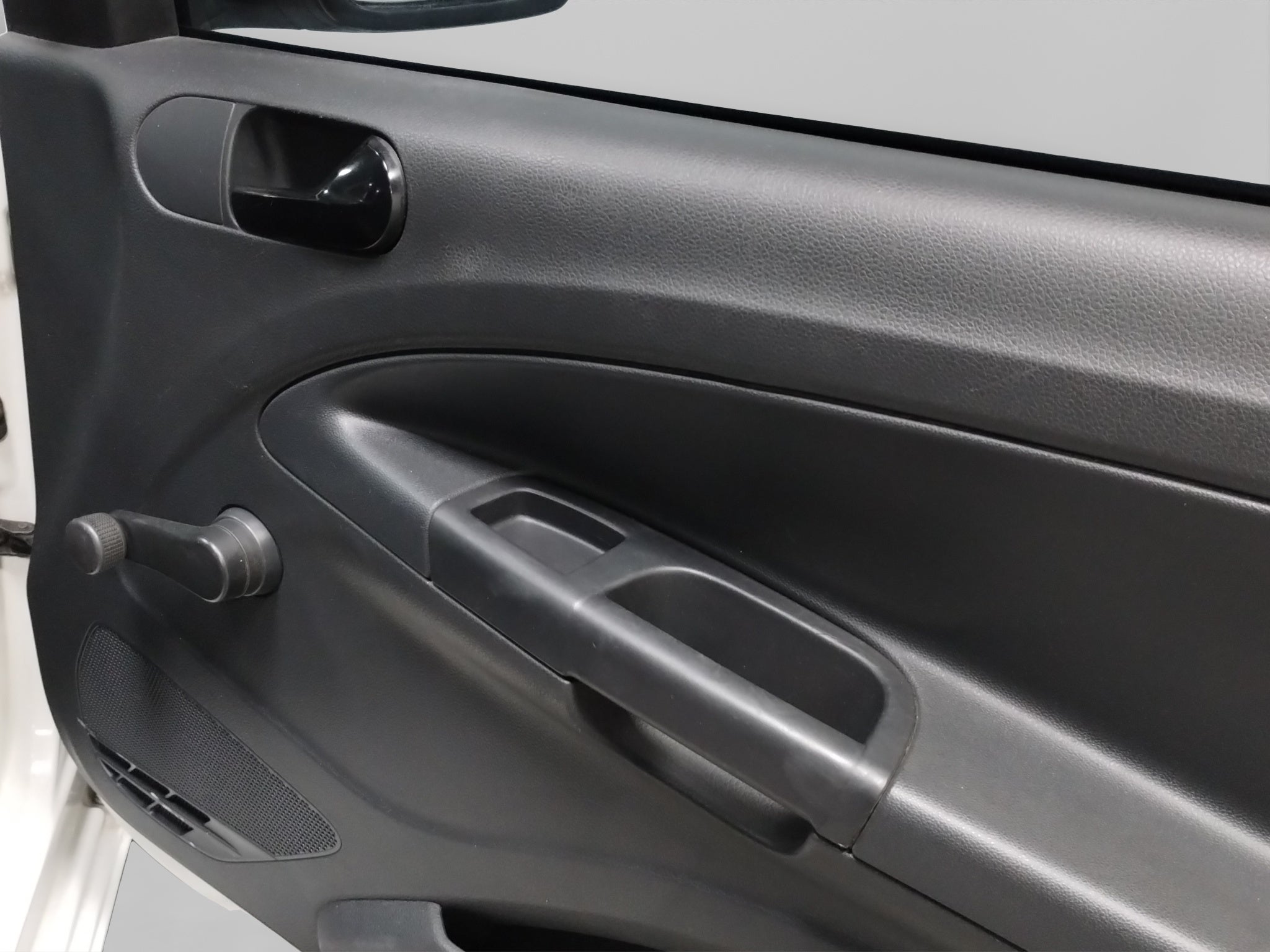 2023 Volkswagen Saveiro 1.6 Robust Mt