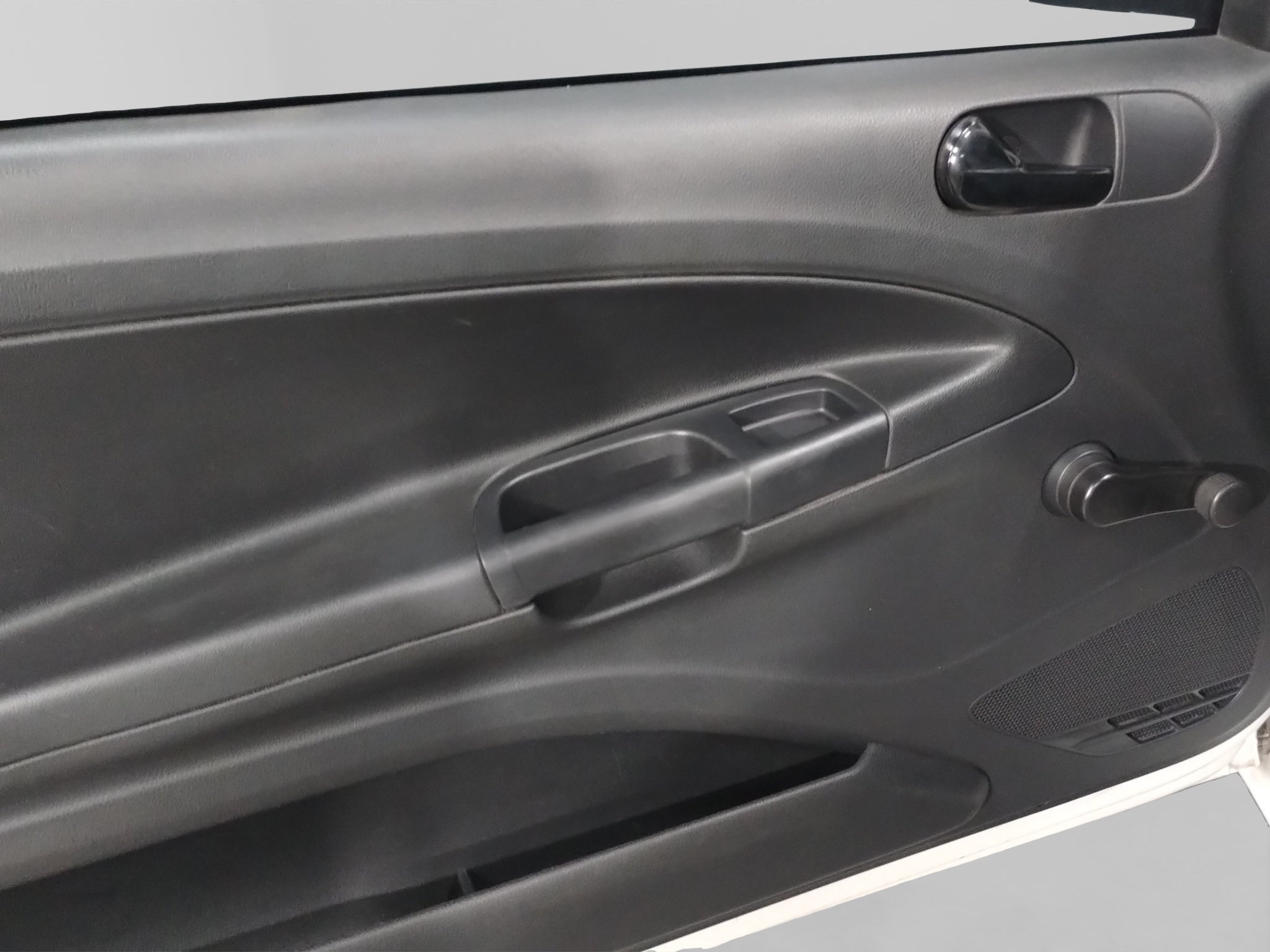 2023 Volkswagen Saveiro 1.6 Robust Mt