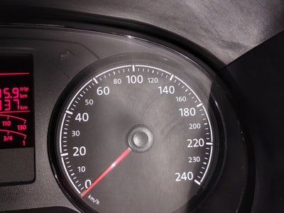 2023 Volkswagen Saveiro 1.6 Robust Mt