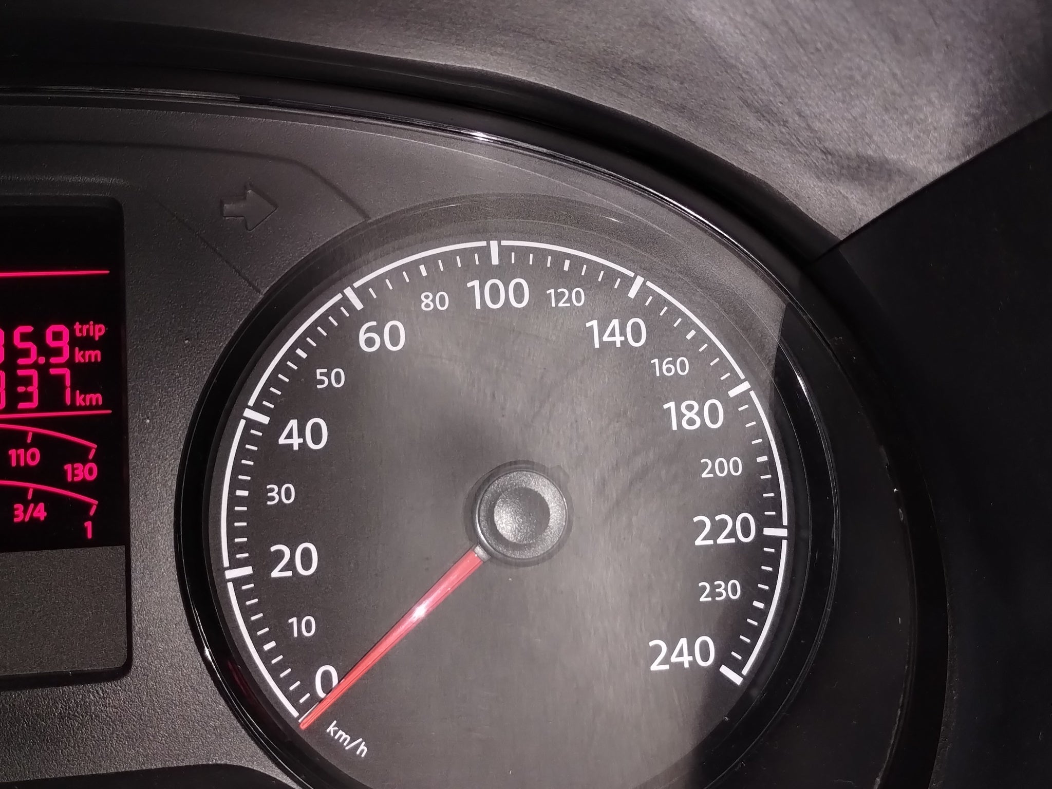 2023 Volkswagen Saveiro 1.6 Robust Mt