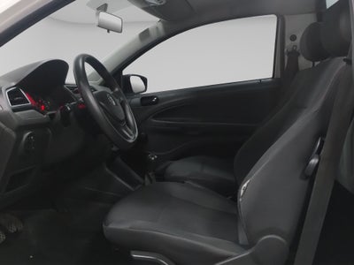 2023 Volkswagen Saveiro 1.6 Robust Mt