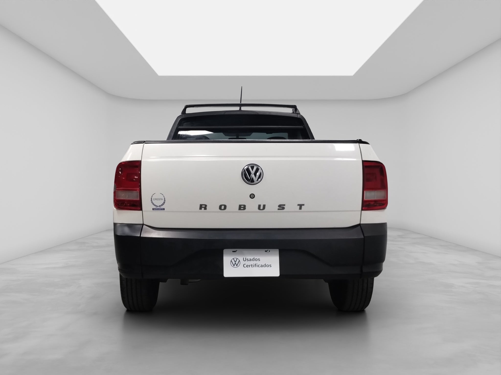 2023 Volkswagen Saveiro 1.6 Robust Mt