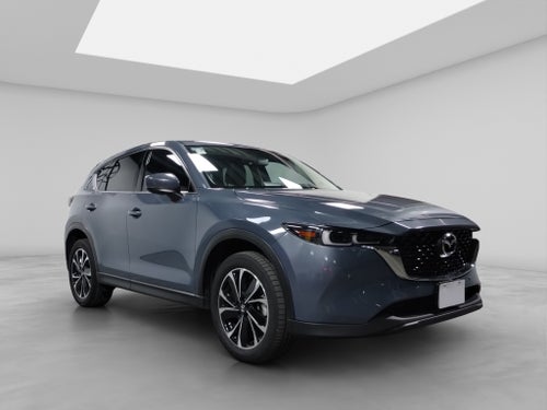 2023 Mazda Mazda CX-3 2.0 I Grand Touring At