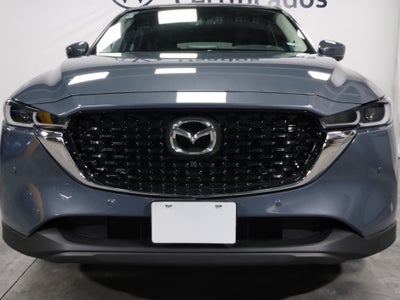 2023 Mazda Mazda CX-3 2.0 I Grand Touring At