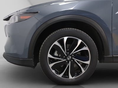 2023 Mazda Mazda CX-3 2.0 I Grand Touring At