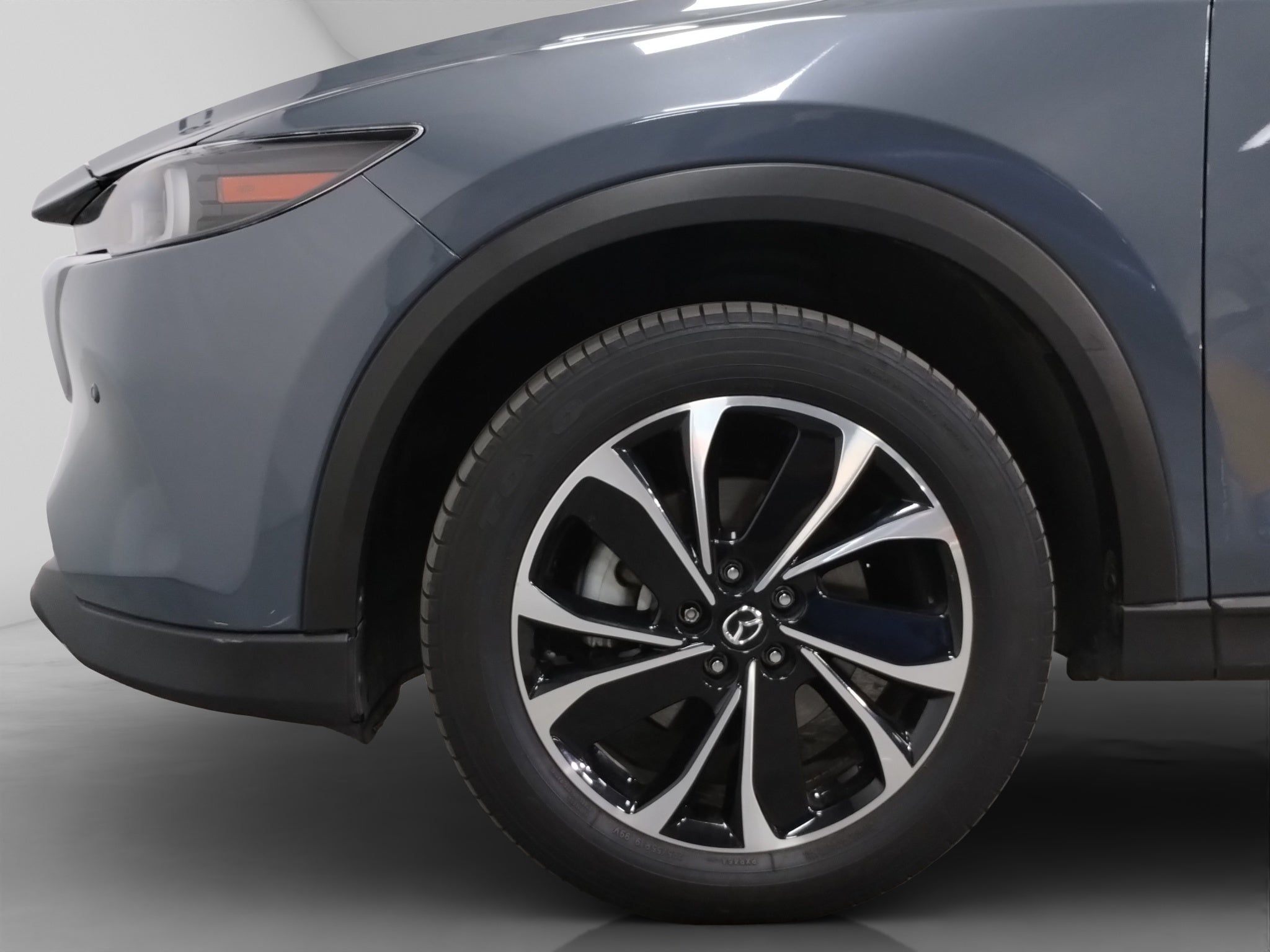 2023 Mazda Mazda CX-3 2.0 I Grand Touring At