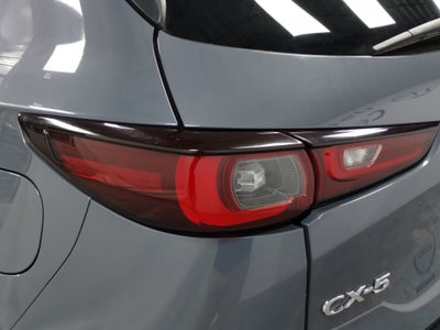 2023 Mazda Mazda CX-3 2.0 I Grand Touring At