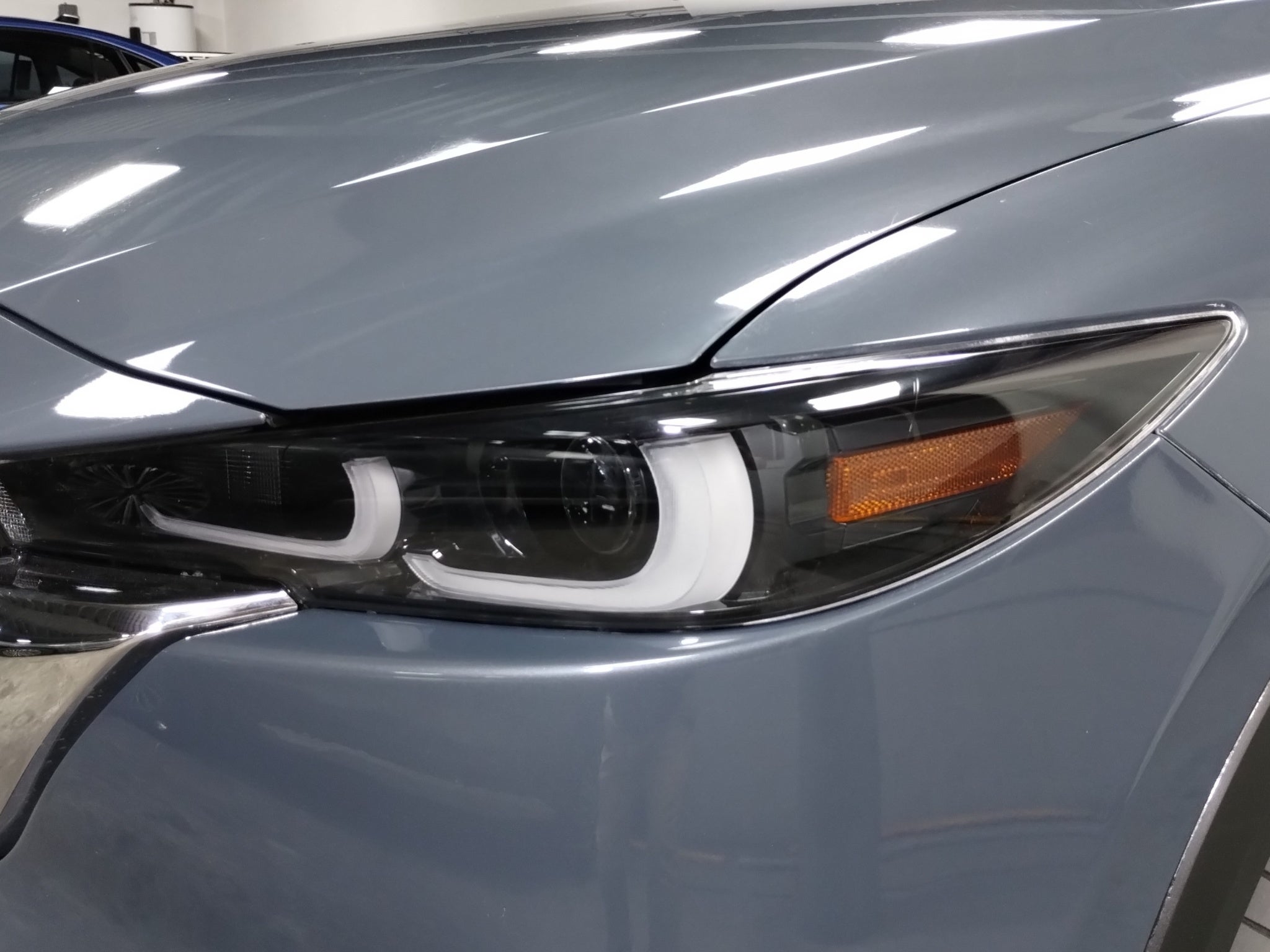 2023 Mazda Mazda CX-3 2.0 I Grand Touring At