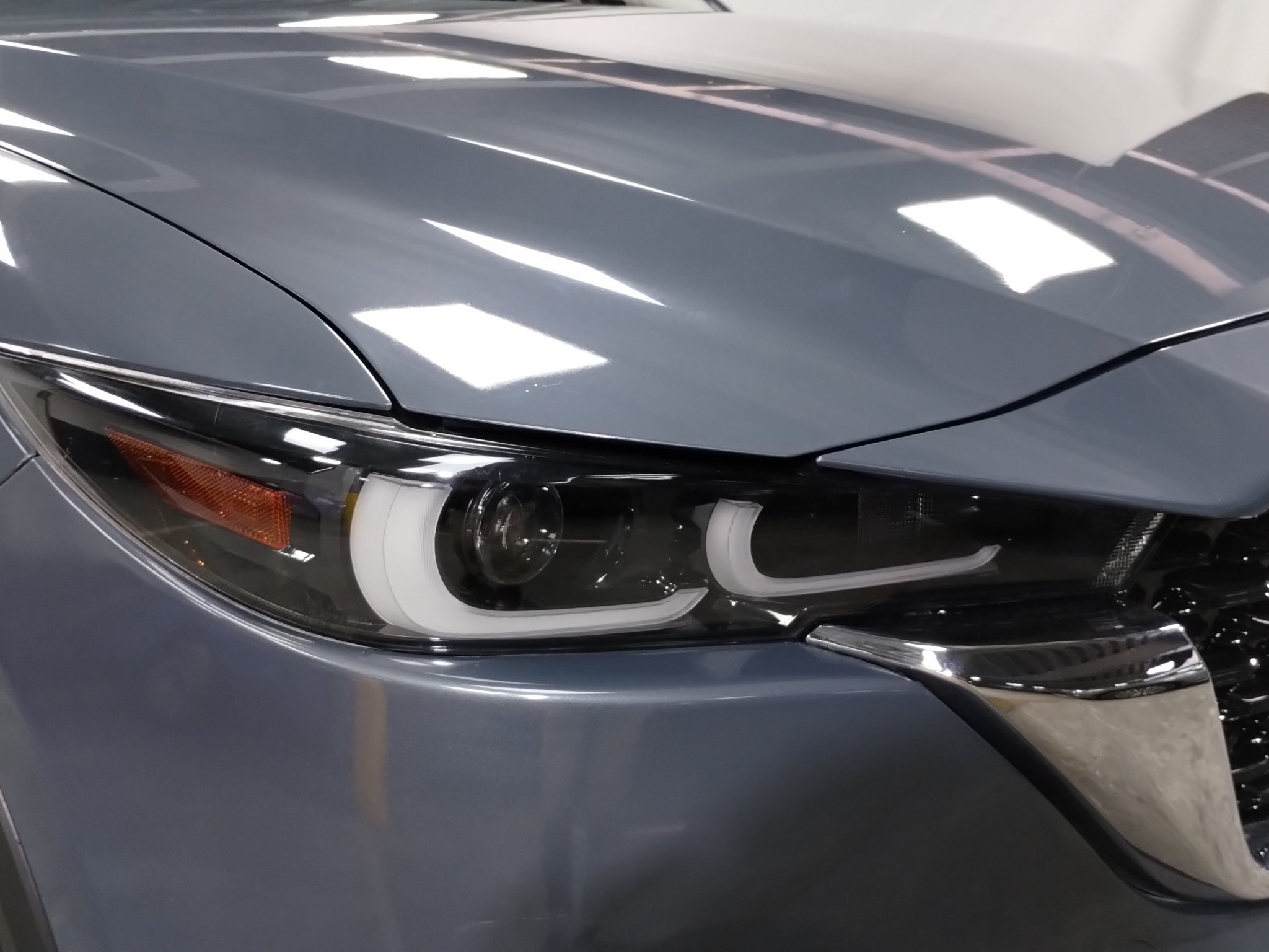 2023 Mazda Mazda CX-3 2.0 I Grand Touring At