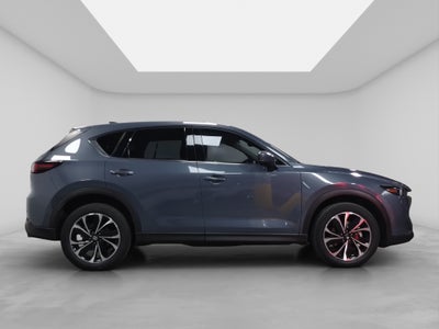 2023 Mazda Mazda CX-3 2.0 I Grand Touring At