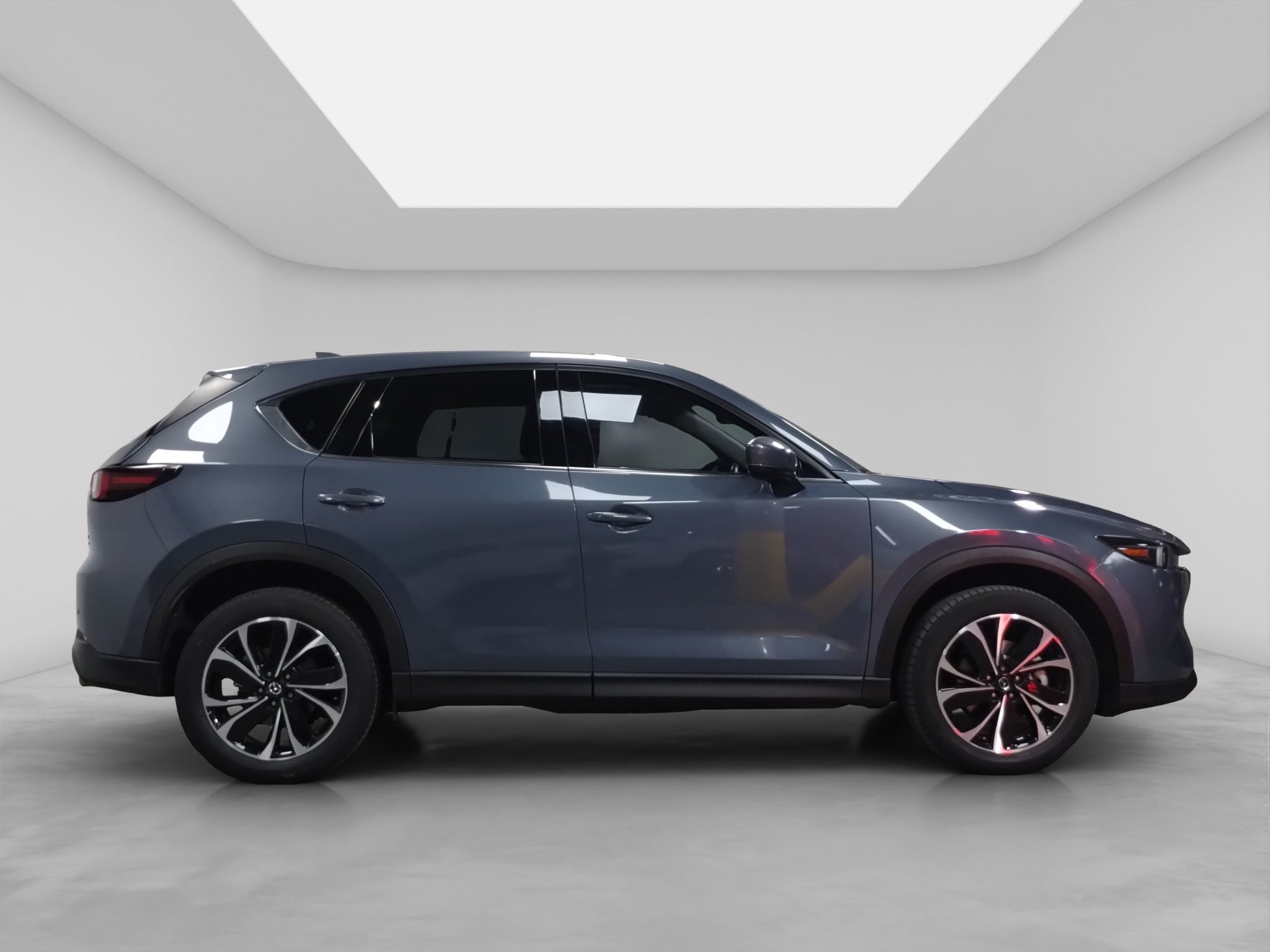 2023 Mazda Mazda CX-3 2.0 I Grand Touring At