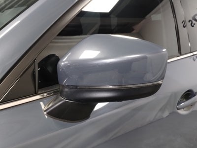 2023 Mazda Mazda CX-3 2.0 I Grand Touring At