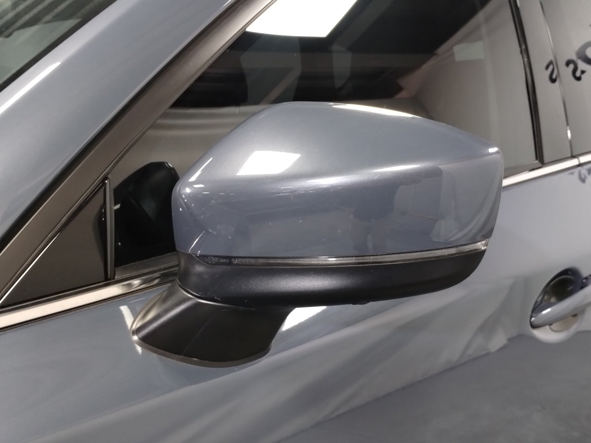 2023 Mazda Mazda CX-3 2.0 I Grand Touring At