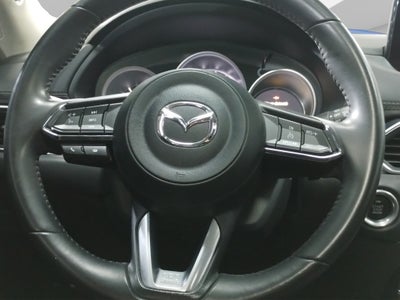 2023 Mazda Mazda CX-3 2.0 I Grand Touring At
