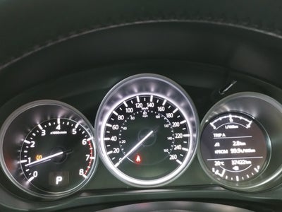 2023 Mazda Mazda CX-3 2.0 I Grand Touring At