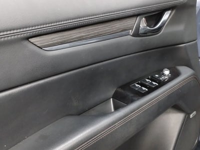 2023 Mazda Mazda CX-3 2.0 I Grand Touring At