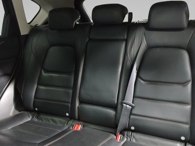 2023 Mazda Mazda CX-3 2.0 I Grand Touring At