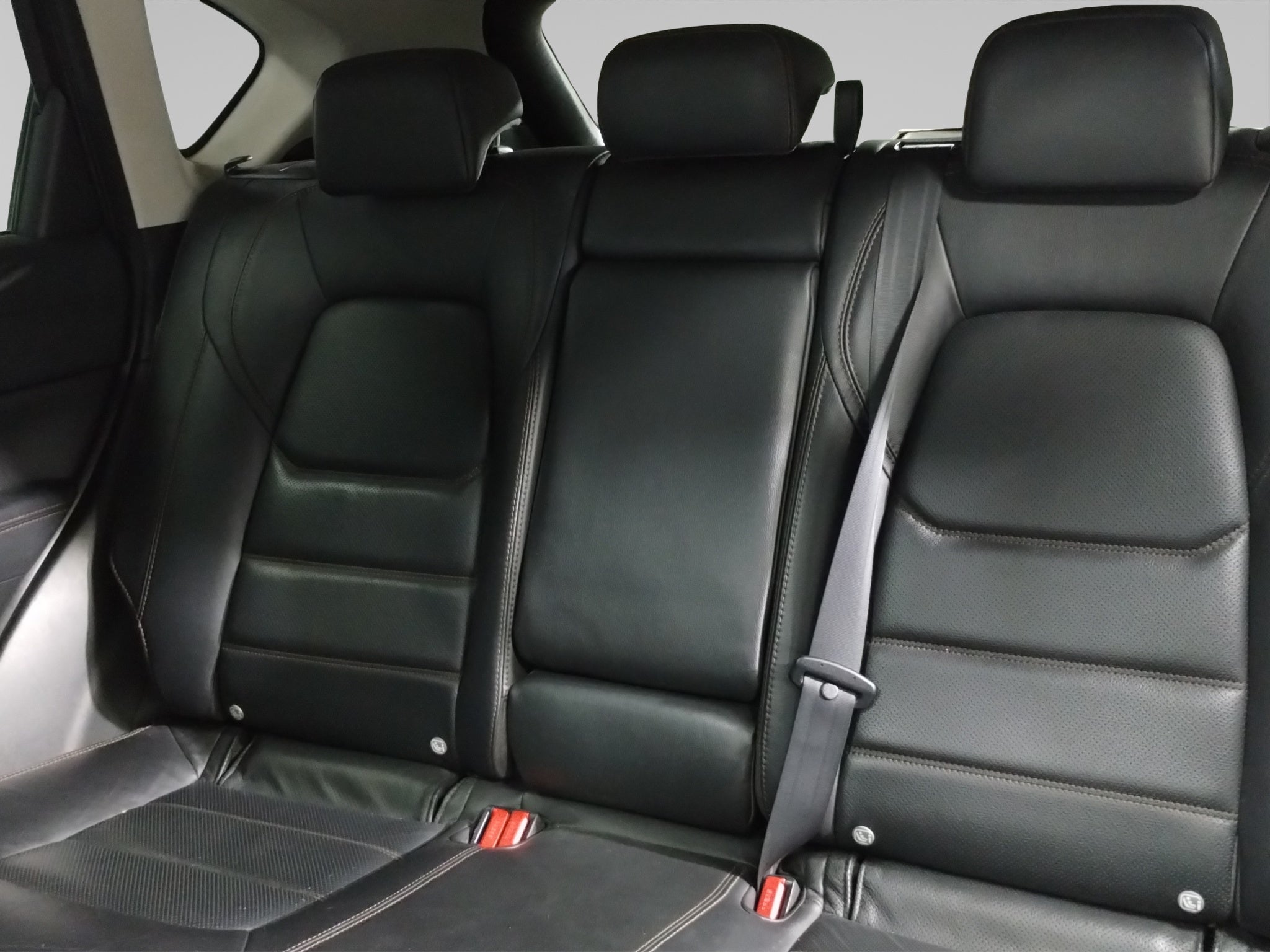 2023 Mazda Mazda CX-3 2.0 I Grand Touring At