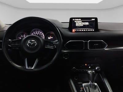 2023 Mazda Mazda CX-3 2.0 I Grand Touring At