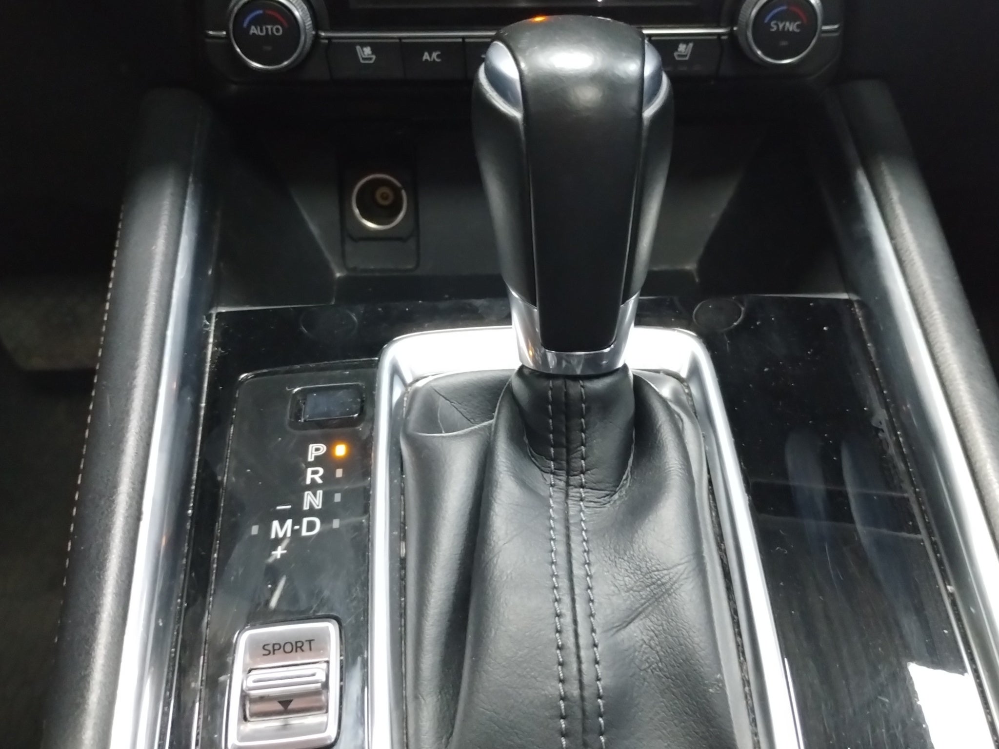 2023 Mazda Mazda CX-3 2.0 I Grand Touring At