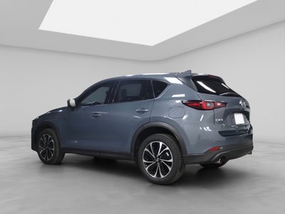 2023 Mazda Mazda CX-3 2.0 I Grand Touring At