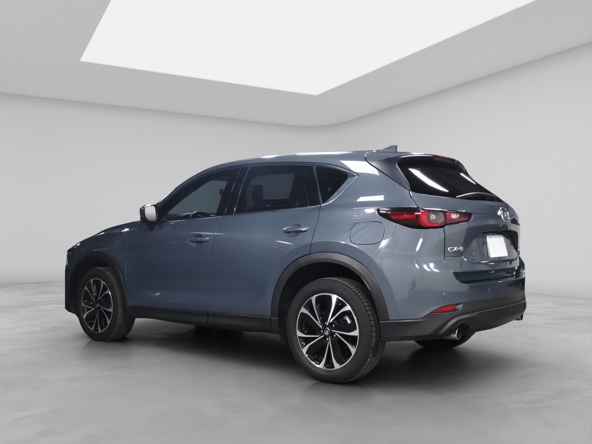 2023 Mazda Mazda CX-3 2.0 I Grand Touring At