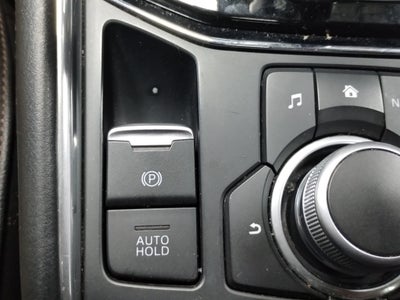 2023 Mazda Mazda CX-3 2.0 I Grand Touring At