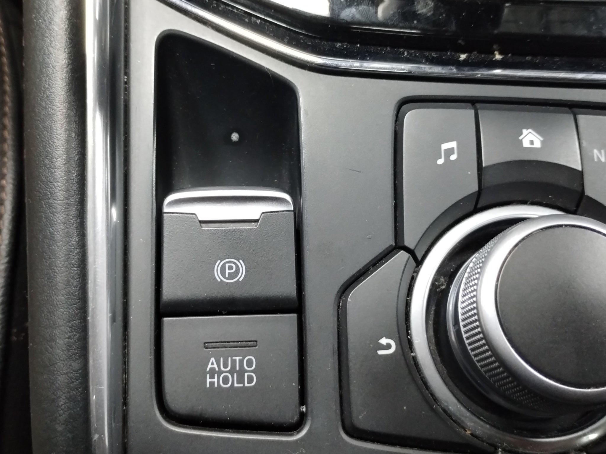 2023 Mazda Mazda CX-3 2.0 I Grand Touring At