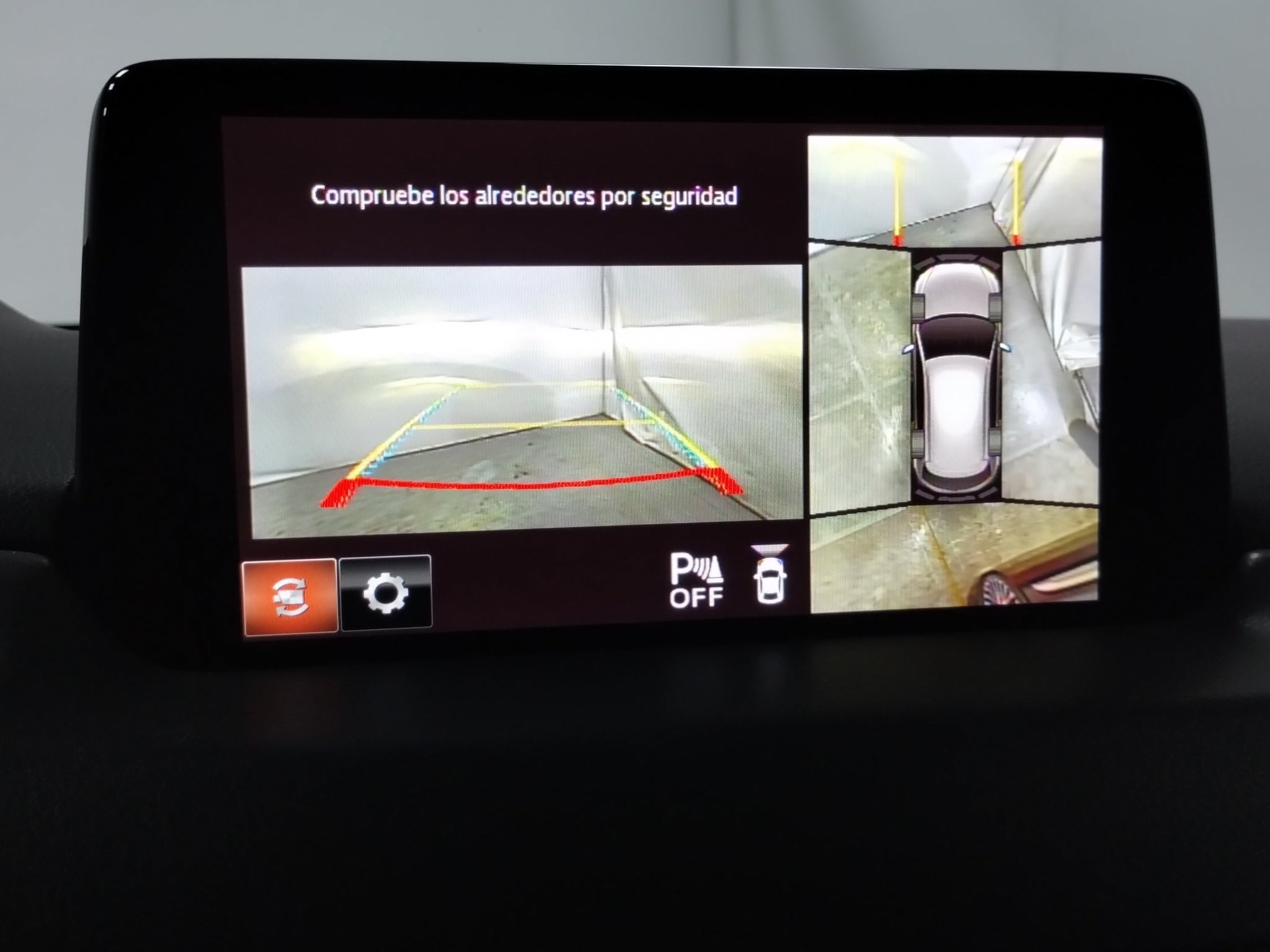 2023 Mazda Mazda CX-3 2.0 I Grand Touring At