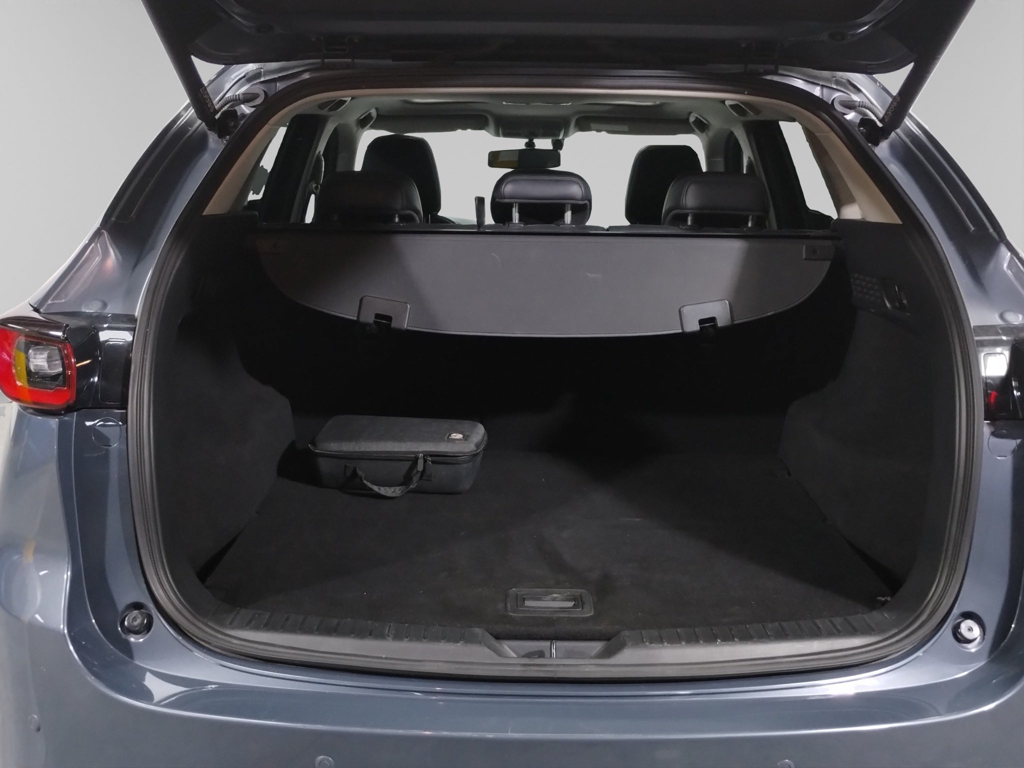 2023 Mazda Mazda CX-3 2.0 I Grand Touring At